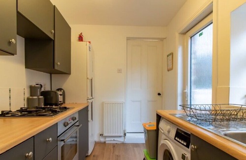 Gosforth House | Luke Stays - Sandringham