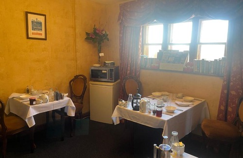 St Bees House | Lulus
