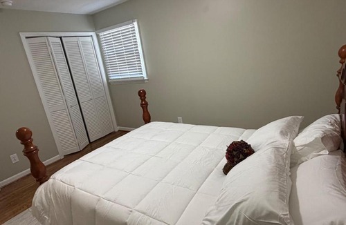 Greensboro House | Lux City Stay