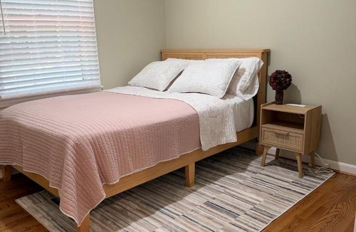 Greensboro House | Lux City Stay