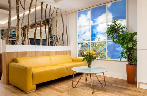Amersham Apartment | Lux Light Spacious- Chilterns - Pass the Keys