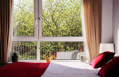 Newhaven Apartment | LuxApartment | Port Of Leith