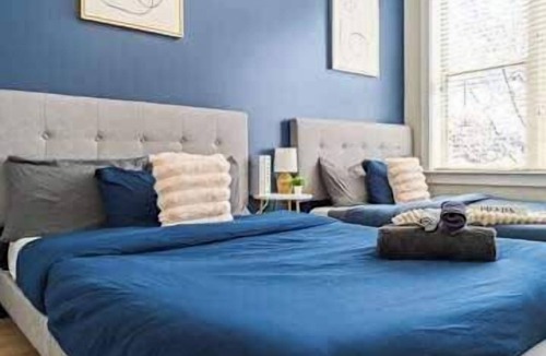 Charlotte Apartment | Luxe 1BR Suite—in Waverly Charlotte!