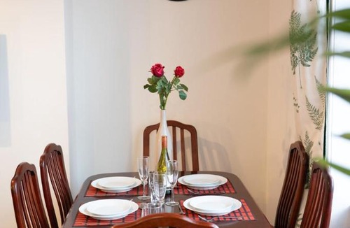 Fenham Apartment | Luxe Eco Retreat-Your Stylish Newcastle Sanctuary