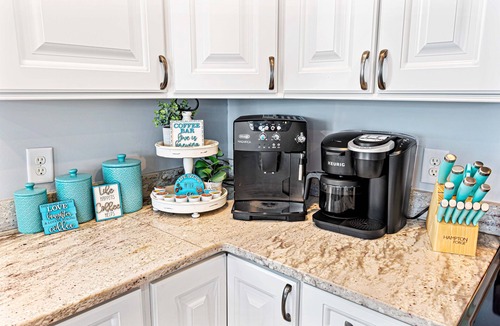 Ash House | Luxe Home w/Free Htd Pool, 50 Steps to Beach, Elevator, Putting Green, Tiki Bar