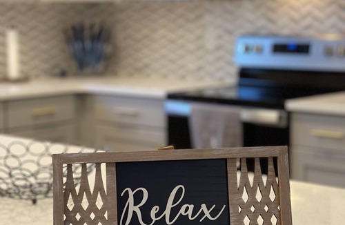Gastonia House | Luxe Loray
