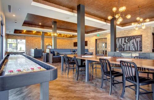 Charlotte Apartment | Luxurious 1BR Suite in Waverly Charlotte!
