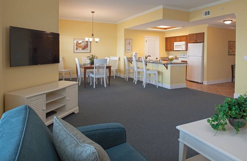 Palmetto Dunes Hotel | Luxurious 3BR Stay w/Intracoastal Views + Stunning Sunset Backdrop