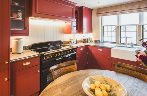 Chipping Campden Apartment | Luxurious Cotswolds Apartment in Chipping Campden
