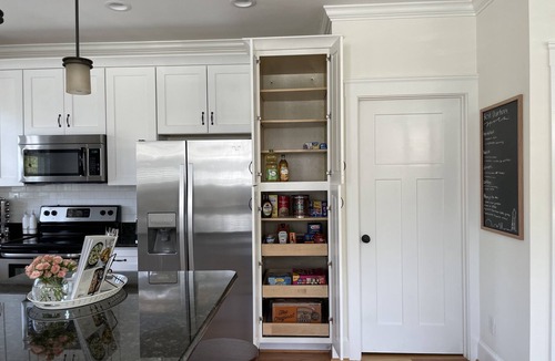 Durham House | Luxurious Downtown Home with 4 King Beds, 3min to downtown, 5min to Duke