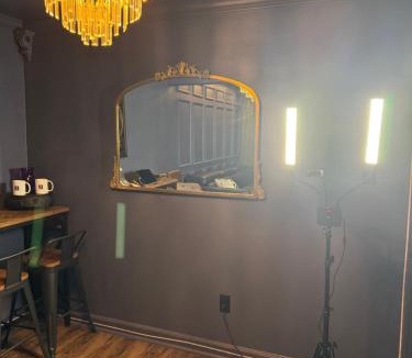 Charlotte House | Luxurious Getaway at Js Place