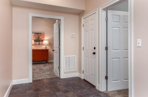 Leicester House | Luxurious House with Pool Near Asheville by Mighty Tree Properties