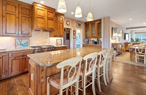 Debordieu Colony House | Luxurious Oceanfront Getaway with Stunning Views and Beach Access in Georgetown, South Carolina