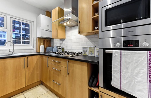 Wembley Central House | Luxurious Pad in an Unbeatable Wembley Location