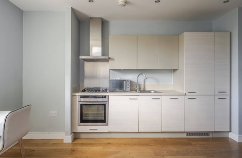 Braintree Apartment | Luxurious Private One Bedroom Apartment