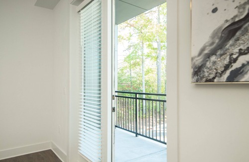Durham Apartment | Luxurious Stay in the RTP