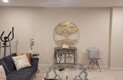 Apex Apartment | Luxurious Townhome