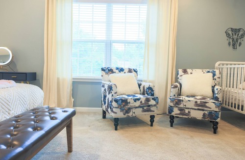 Wessex Square Other | Luxury 3King 4FullSize GameRoom FencedYard Grill 5-SmartTV Safe&Quiet Area
