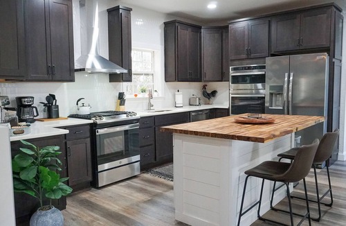 Mill Spring Other | Luxury 7BR Equestrian Estate Farmhouse Near Tryon Equestrian Center/Lake Lure