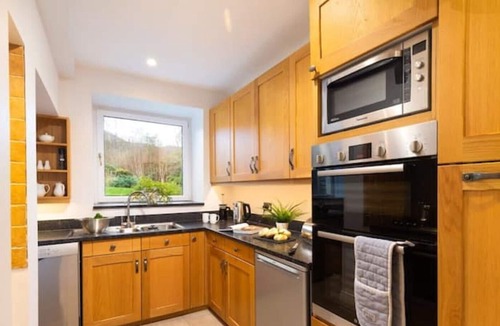 Low Newton House | Luxury accommodation with ensuite bathrooms to all bedrooms
