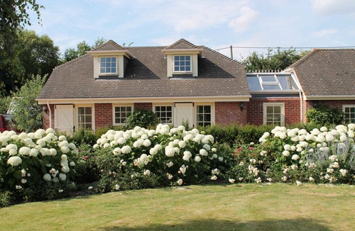 Broad Chalke House | Luxury Accommodation In The Renowned Chalke Valley Close To Salisbury