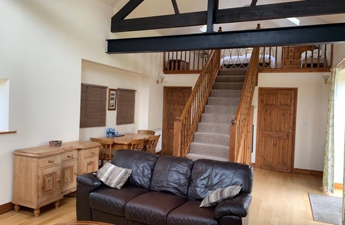 Aston House | Luxury accommodation in the old village of Aston