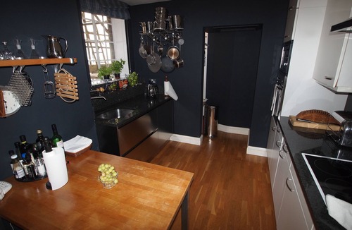 South Kensington Apartment | Luxury Apartment in Chelsea