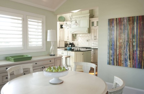 Shell Island House | Luxury Beach House ~ Steps to the Ocean with Stunning Sound Views
