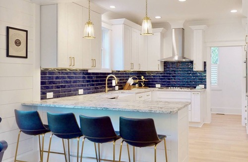 Bald Head Island House | Luxury BHI Retreat | Golf Views | 3 King Suites | BHI + Shoals Clubs | Dog Friendly | Kayaks