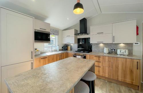 Whitley Bay Apartment | Luxury Coastal Bay Holiday Home