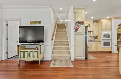 South Belmont House | Luxury comfort retreat, extremely spacious with Game Room and Close to Charlotte