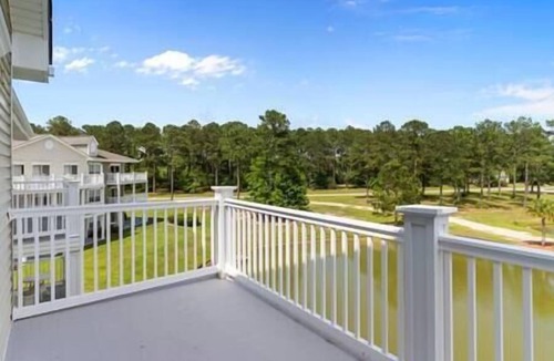 Calabash Condo | Luxury Condo in Calabash