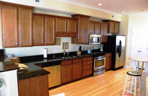 Carolina Beach Condo | Luxury Condo near Boardwalk with Spectacular Ocean Views! Great Fall Rates