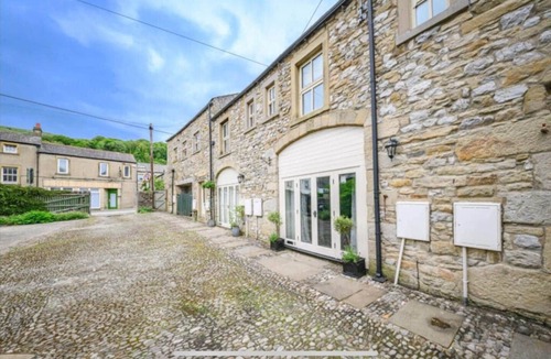 Giggleswick House | Luxury Cottage Settle