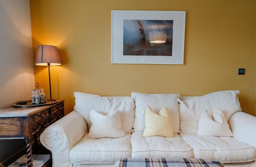 Ripley House | Luxury Countryside Getaway North Yorkshire