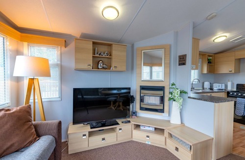 Tewitfield House | Luxury Family Static Caravan