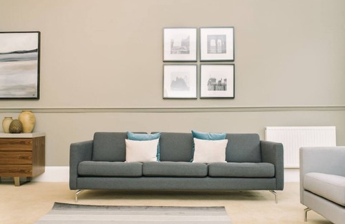 West End Apartment | Luxury Flat with Parking in West End