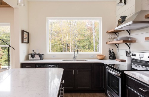 Blowing Rock House | Luxury Home in exclusive Sweetgrass gated community 10 mins to Blowing Rock