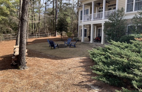 Old Town House | LUXURY HOME INCLUDES GOLF CART walking distance to historic village center