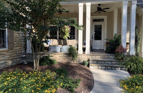 Old Town House | LUXURY HOME INCLUDES GOLF CART walking distance to historic village center