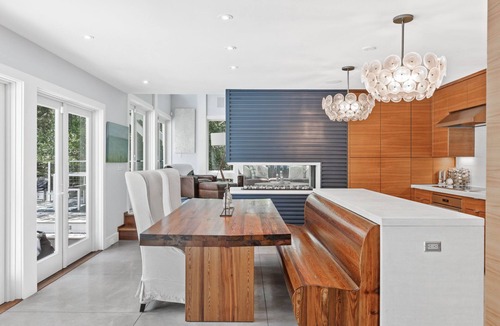 Bald Head Island House | Luxury Home with Private Saltwater Pool BHI and Shoals Clubs
