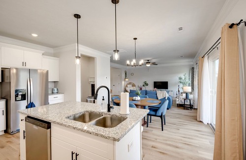 Gracewood House | Luxury/hot tub/sauna/Augusta Masters/Ft. Gordon