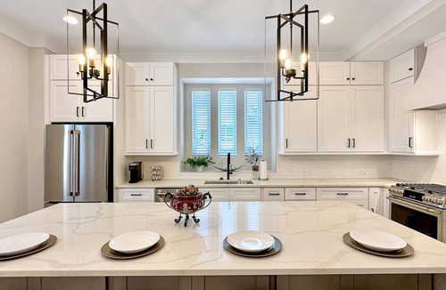 Downtown House | Luxury in Perfect Location, North Carolina 1379