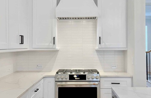 Downtown House | Luxury in Perfect Location, North Carolina 1379