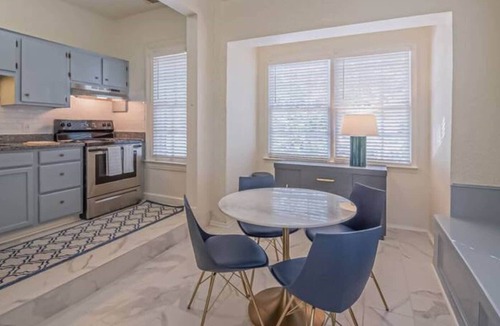 Olde Town Augusta Condo | Luxury Living - Close to Medical District