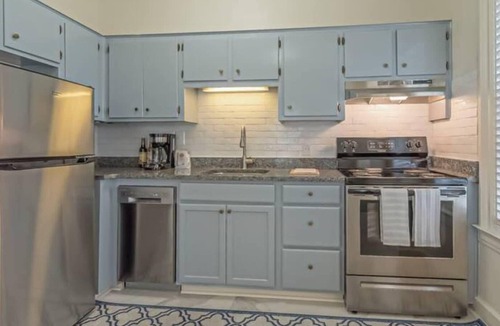 Olde Town Augusta Condo | Luxury Living - Close to Medical District