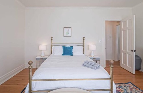Olde Town Augusta Condo | Luxury Living - Close to Medical District