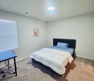 Winston - Salem House | Luxury Living! Peaceful,Comfort and Spacious