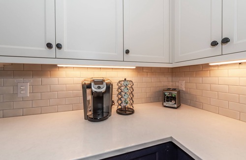Charlotte House | Luxury Newly Built Elizabeth Townhome 1 mile from Uptown Charlotte