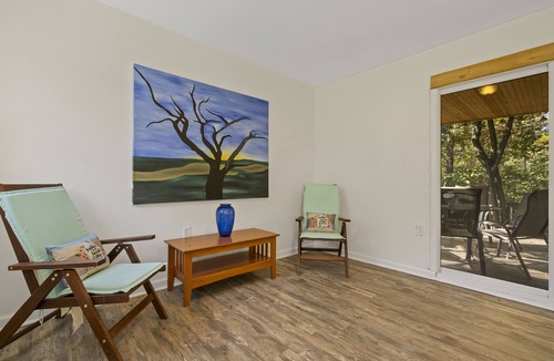 Arrowood House | Luxury retreat house in Charlotte.